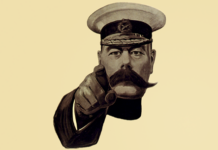YOUR COMMUNITY COUNCIL NEEDS YOU
