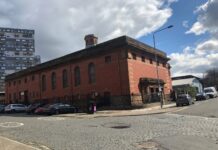 WOODSIDE HALLS TO RE-OPEN