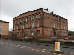 Napiershall School